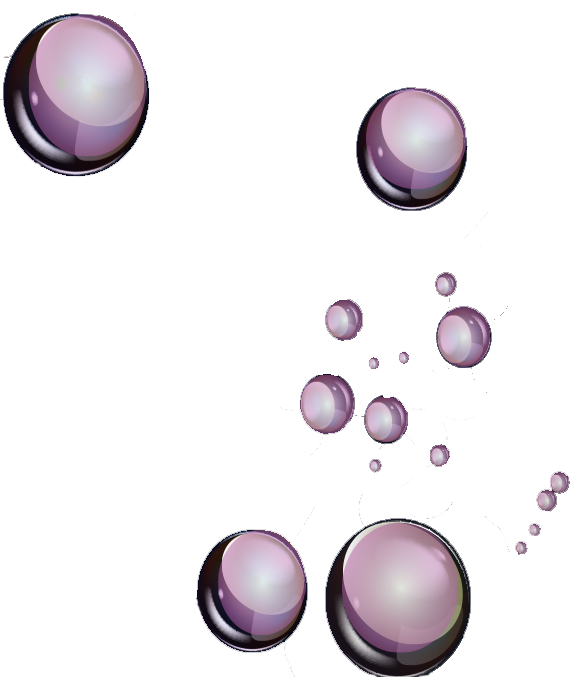 Bubbles